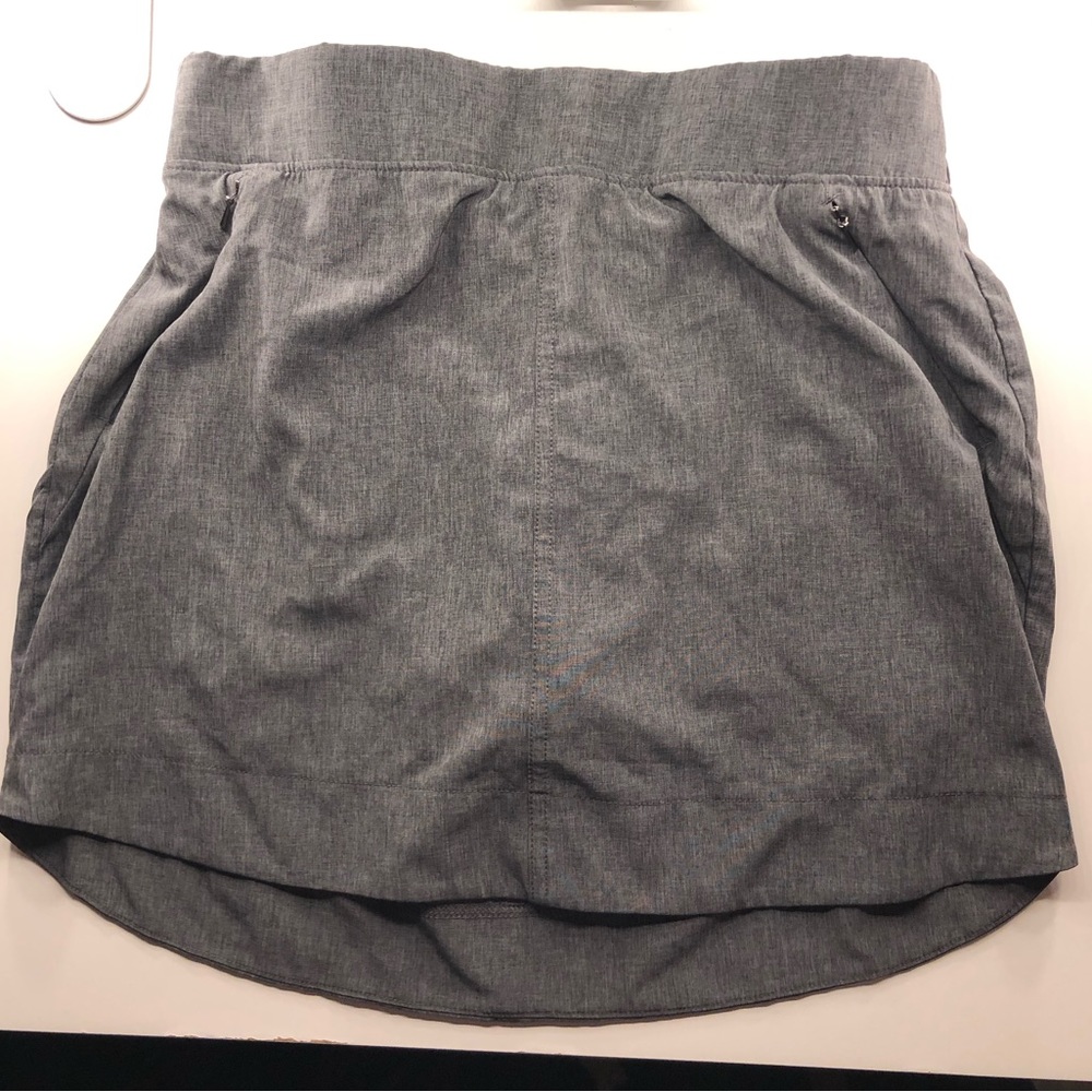 Freely skort